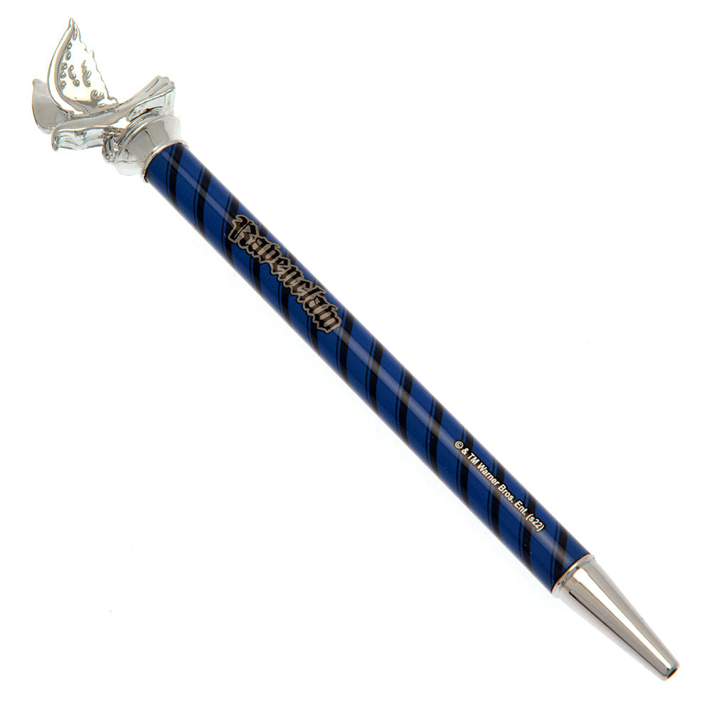 Harry Potter Topper Pen Ravenclaw