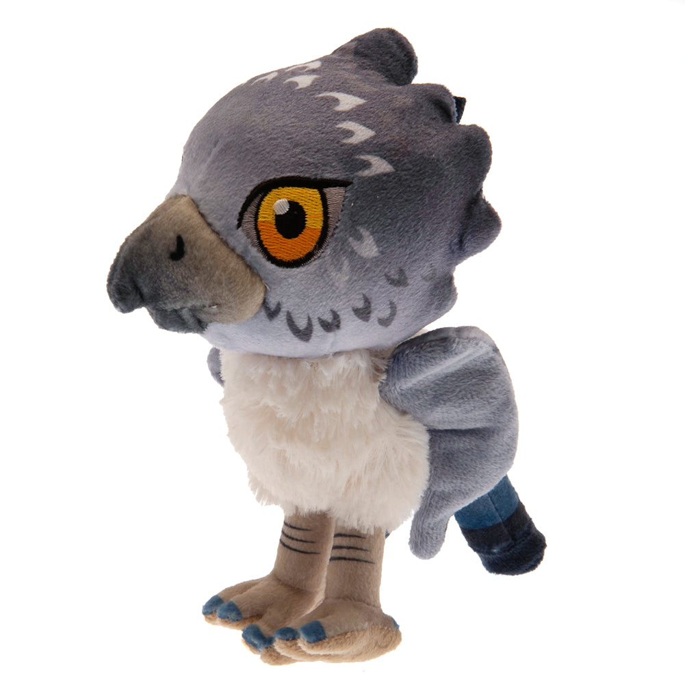 Harry Potter Plush Toy Buckbeak