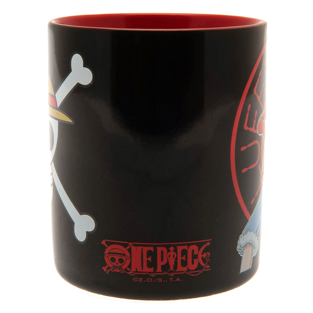 One Piece Mug