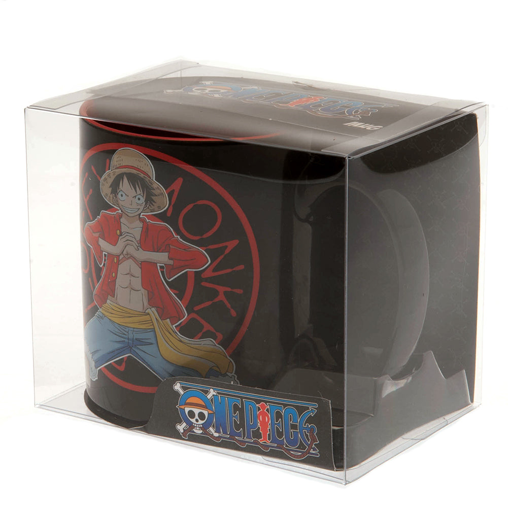 One Piece Mug