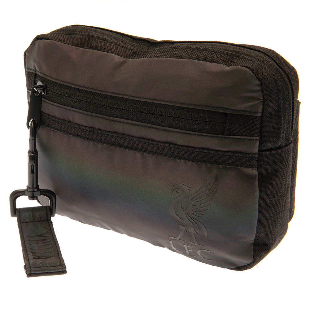 Liverpool FC Cross Body Bag