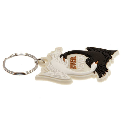 The School For Good & Evil PVC Keyring