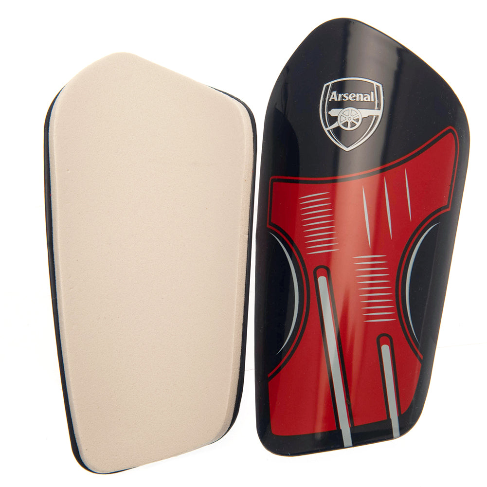 Arsenal FC Shin Pads Youths DT