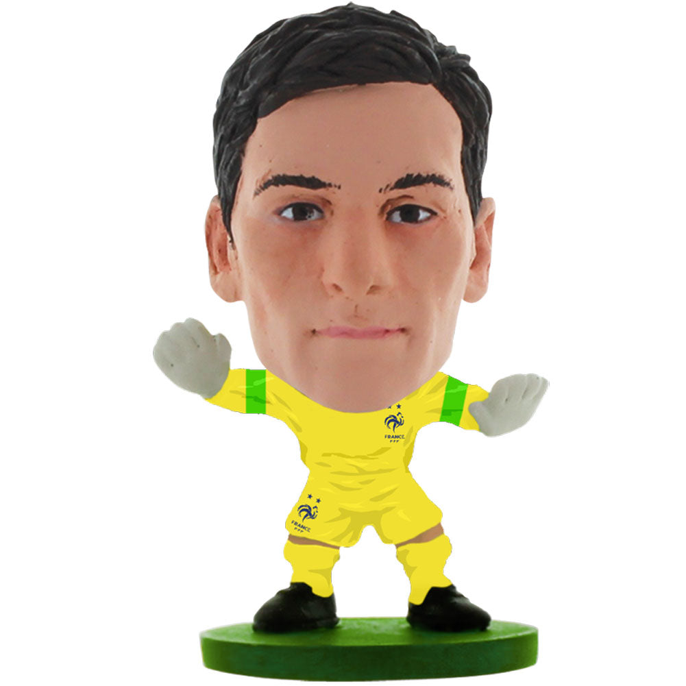 France SoccerStarz Lloris