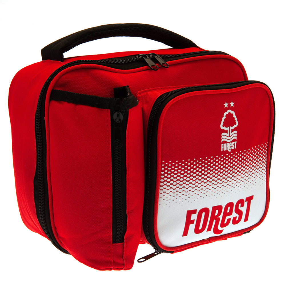 Nottingham Forest FC Fade Lunch Bag