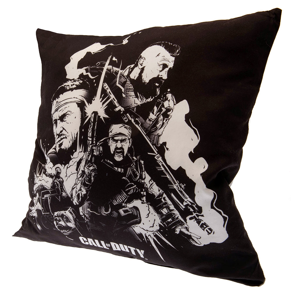 Call Of Duty Cushion