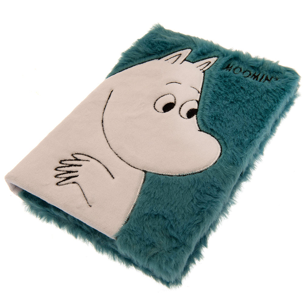 Moomin Premium Notebook