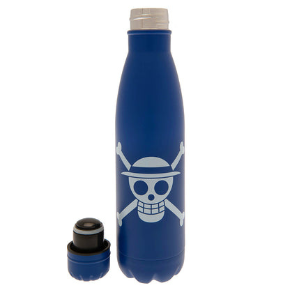 One Piece Thermal Flask