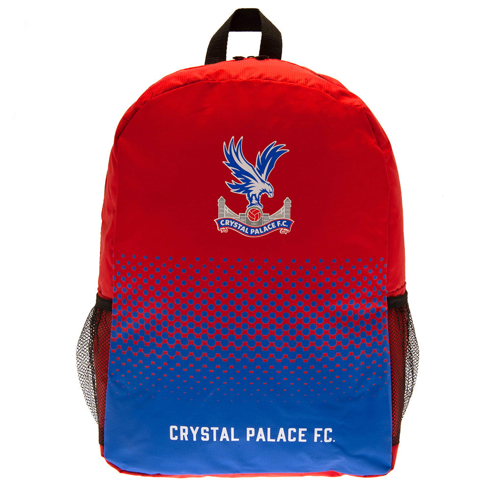 Crystal Palace FC Backpack