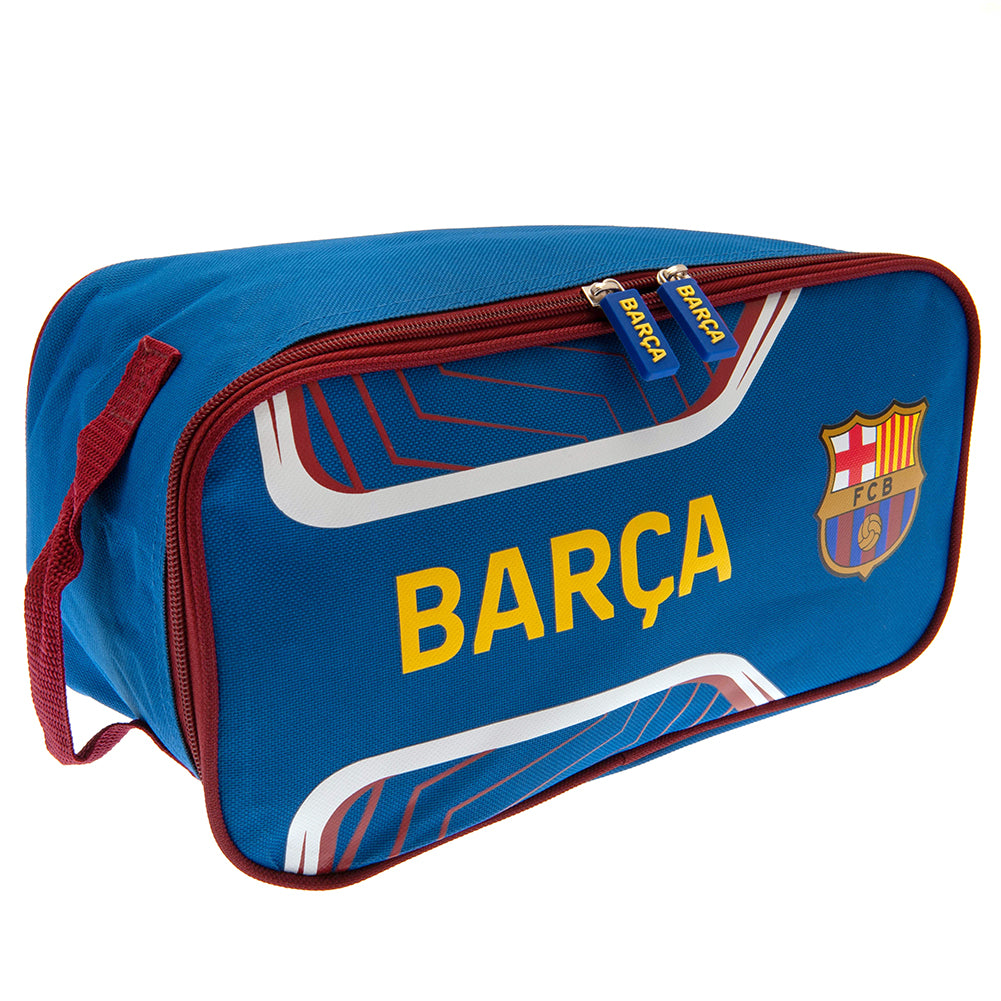 FC Barcelona Boot Bag FS