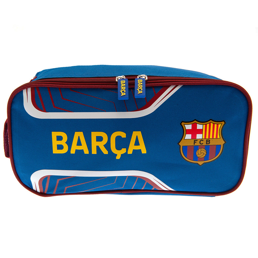 FC Barcelona Boot Bag FS