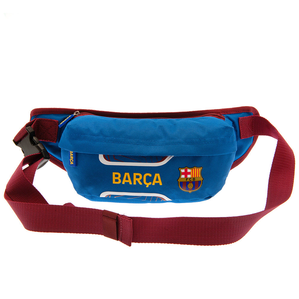 FC Barcelona Cross Body Bag FS