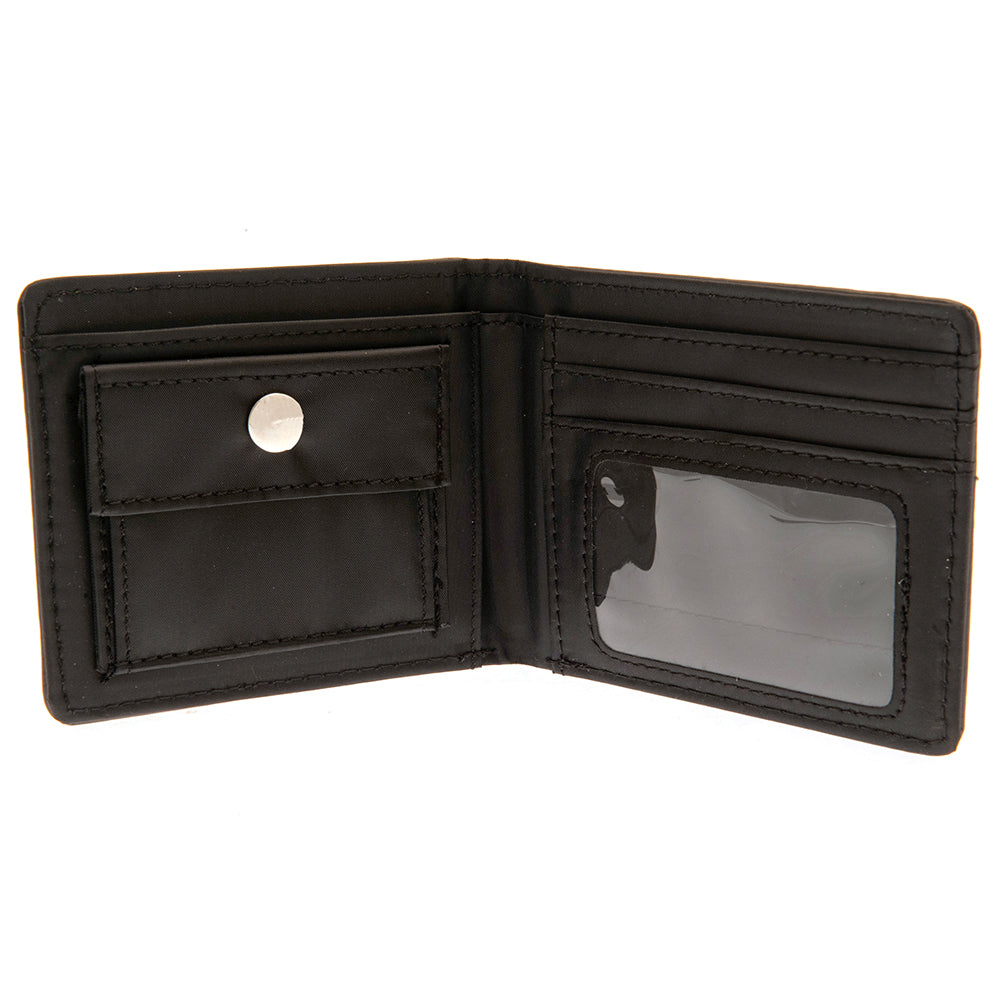 Death Note Wallet L