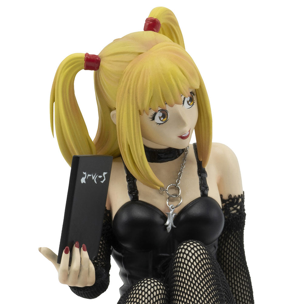 Death Note Misa Studio Figure