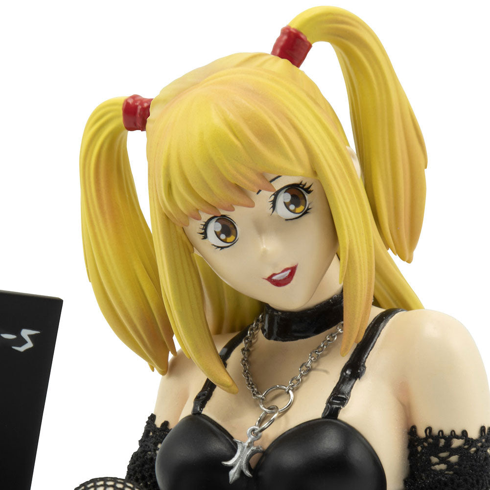 Death Note Misa Studio Figure