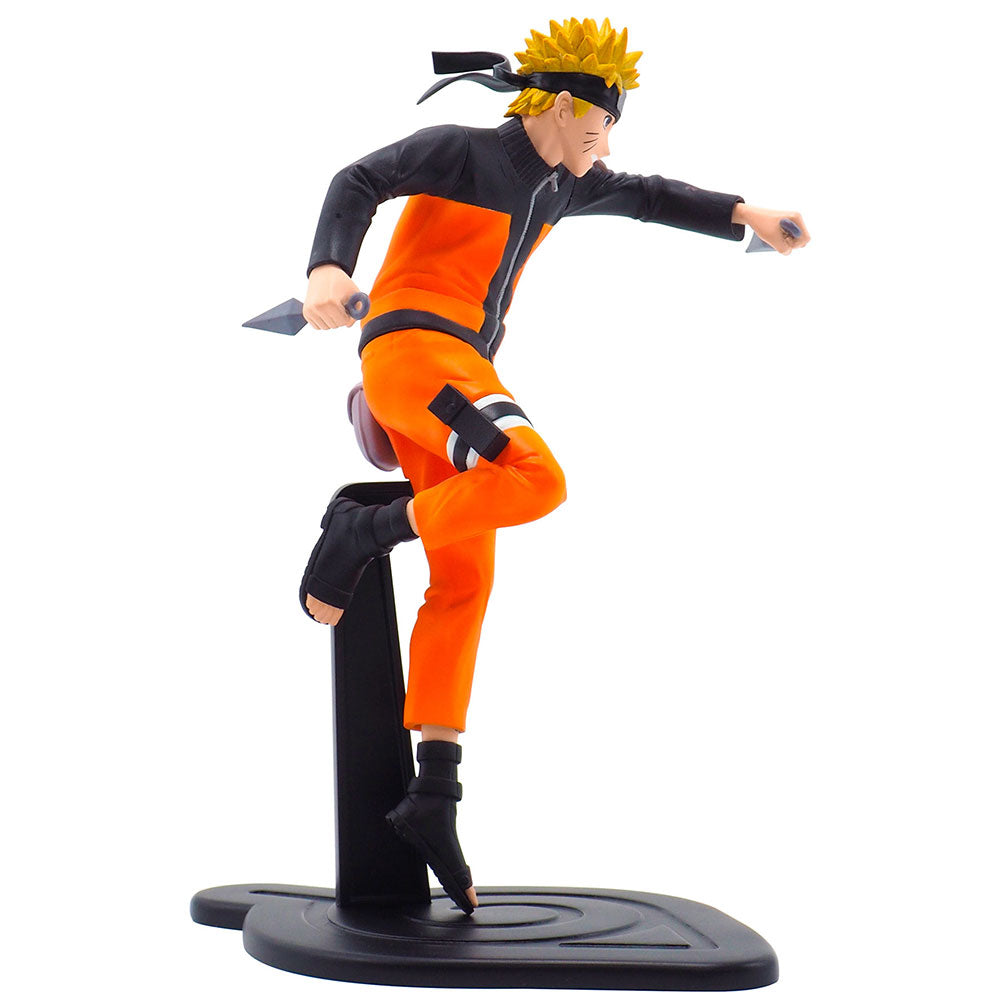 Naruto: Shippuden Naruto Studio Figure