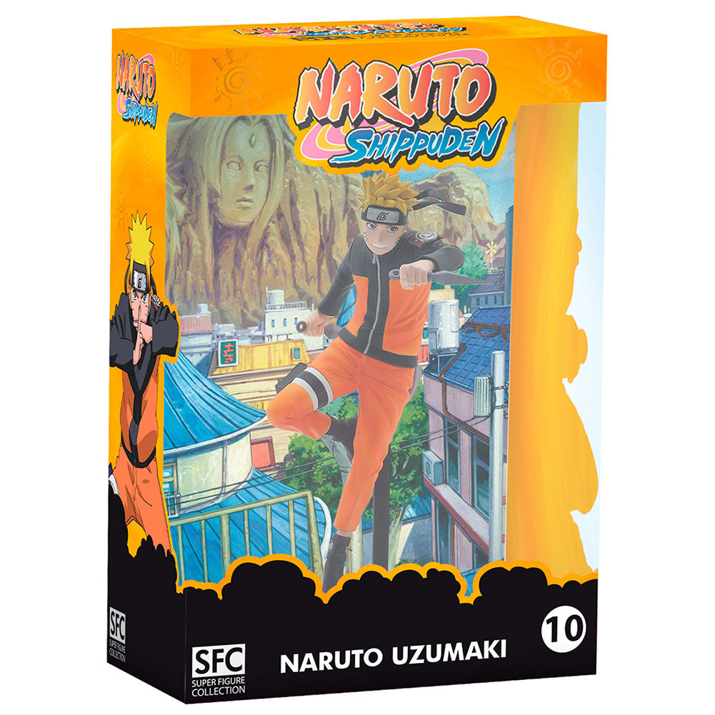 Naruto: Shippuden Naruto Studio Figure