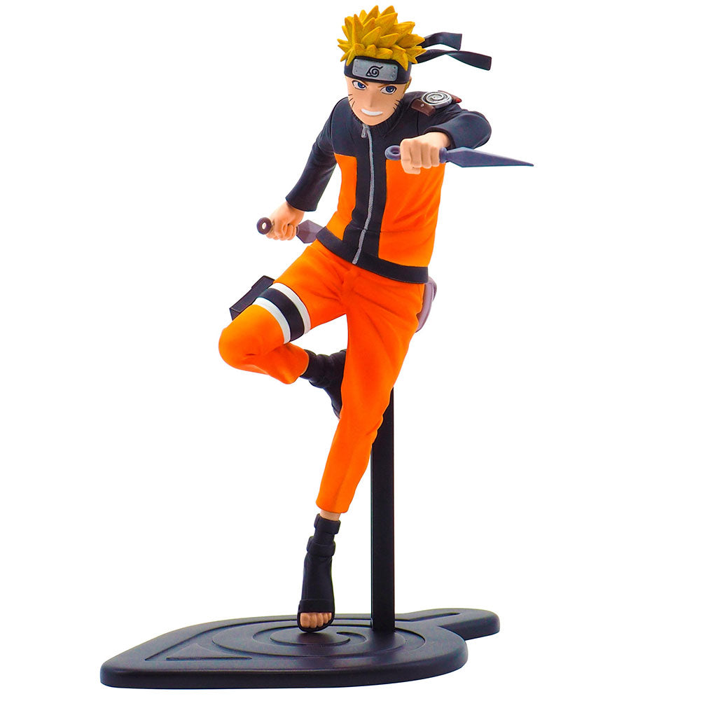 Naruto: Shippuden Naruto Studio Figure