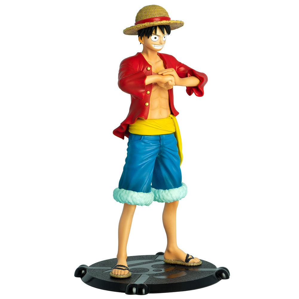 One Piece Monkey D. Luffy Studio Figure