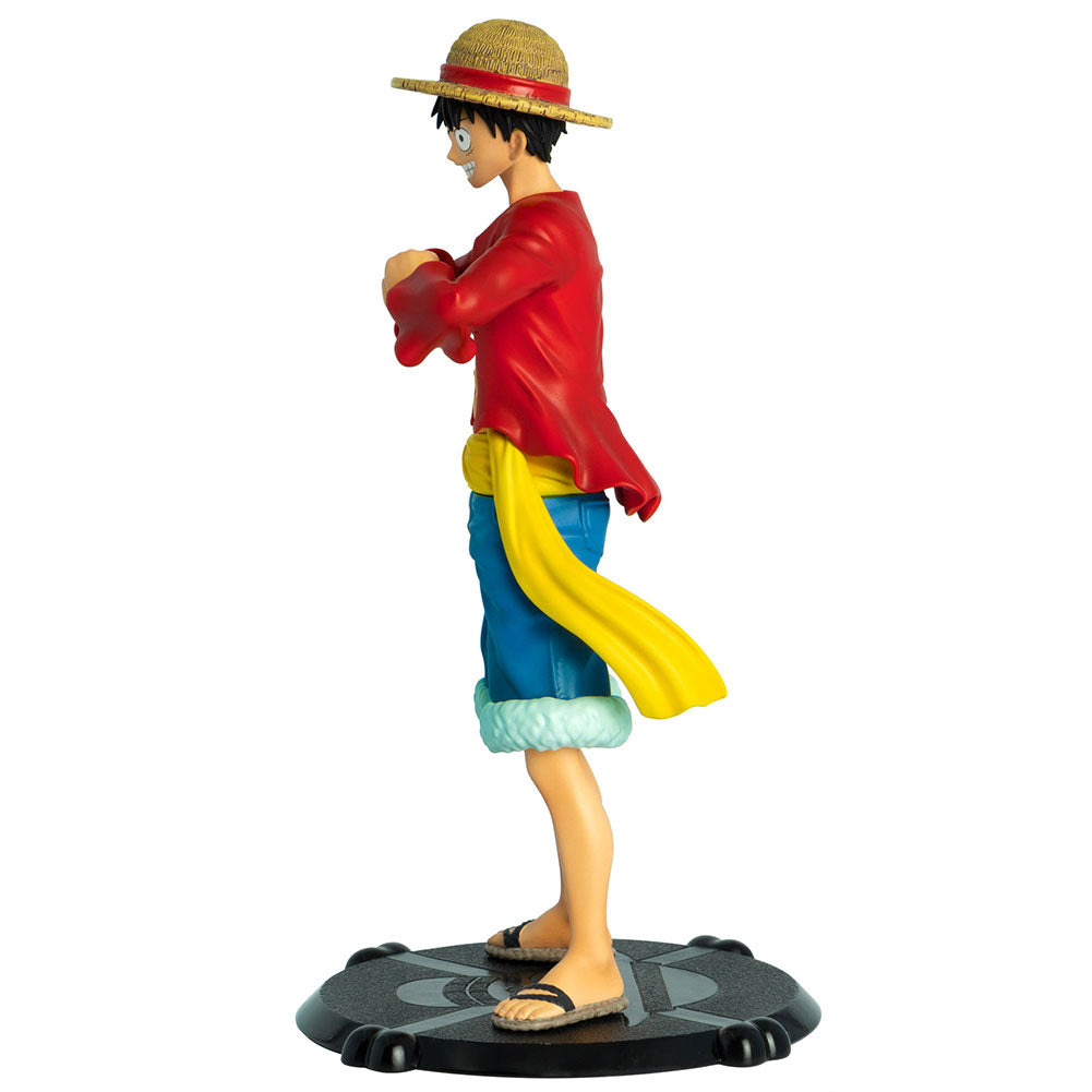 One Piece Monkey D. Luffy Studio Figure