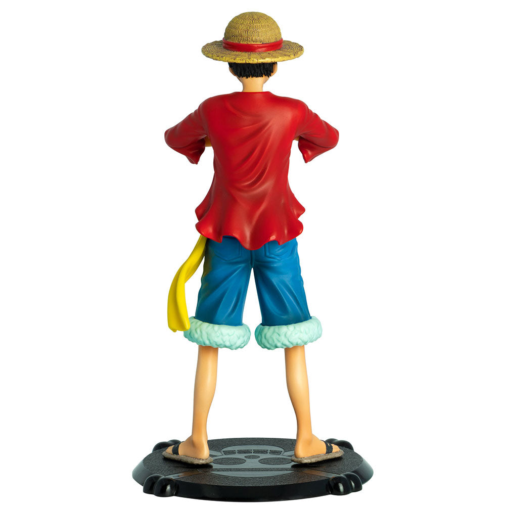 One Piece Monkey D. Luffy Studio Figure