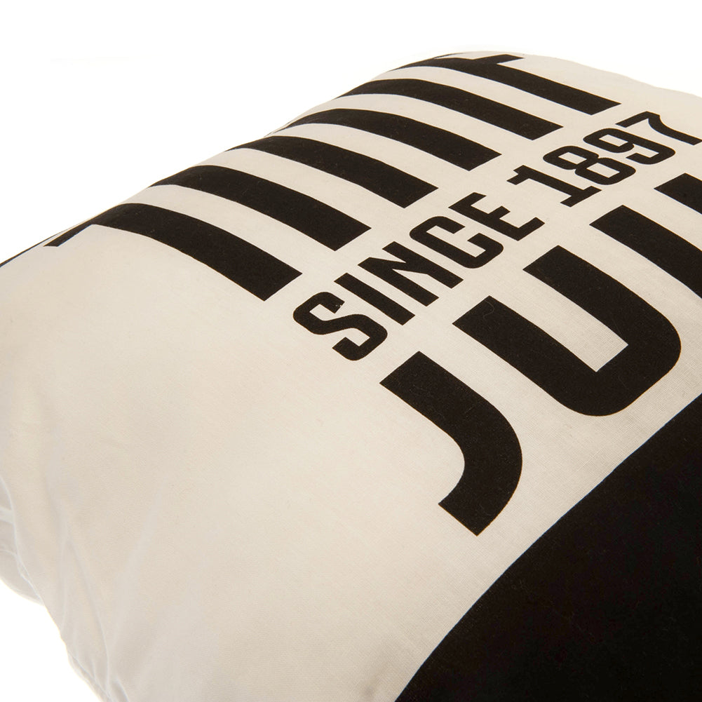 Juventus FC Cushion