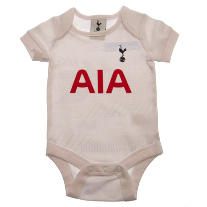 Tottenham Hotspur FC 2 Pack Bodysuit 12/18 mths GD