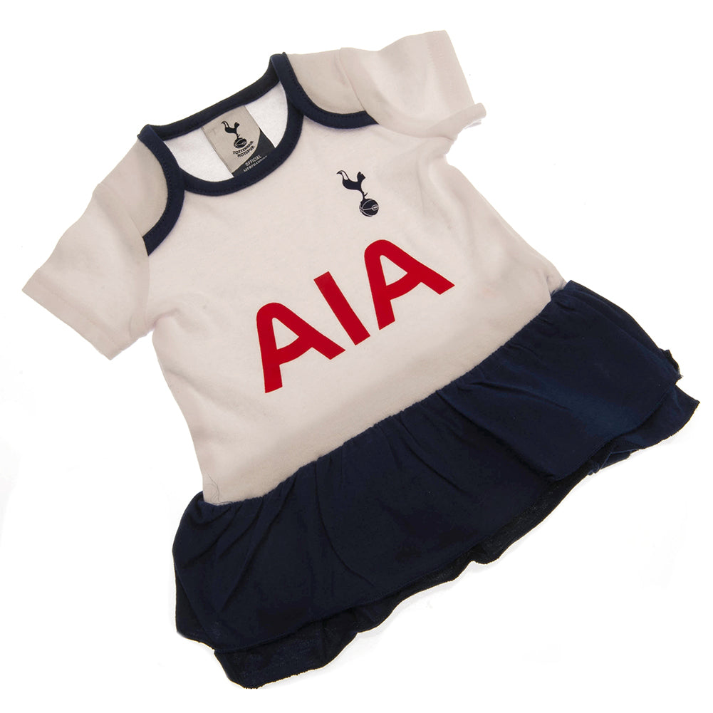 Tottenham Hotspur FC Tutu 0/3 mths