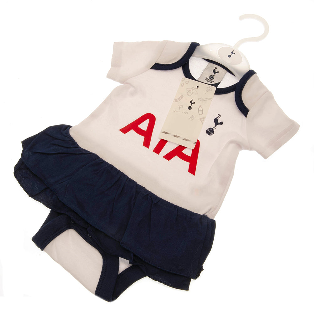 Tottenham Hotspur FC Tutu 6/9 mths