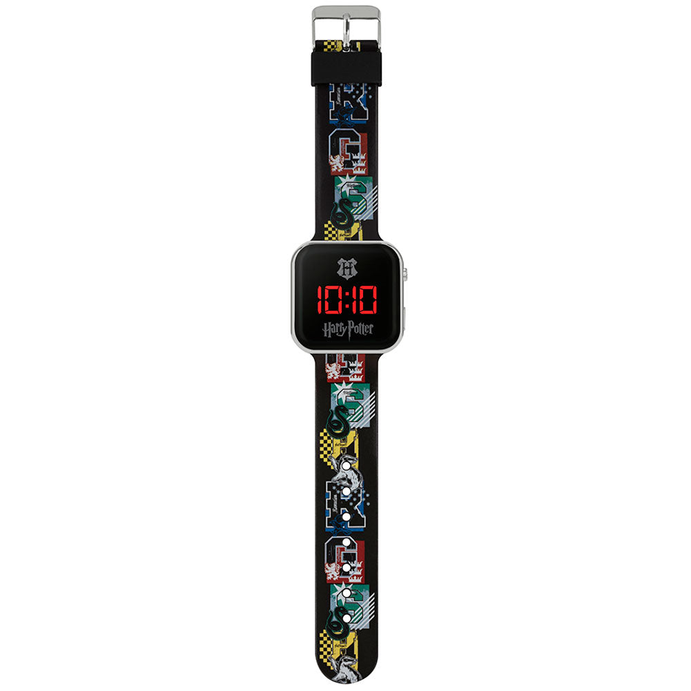 Harry Potter Junior LED Watch