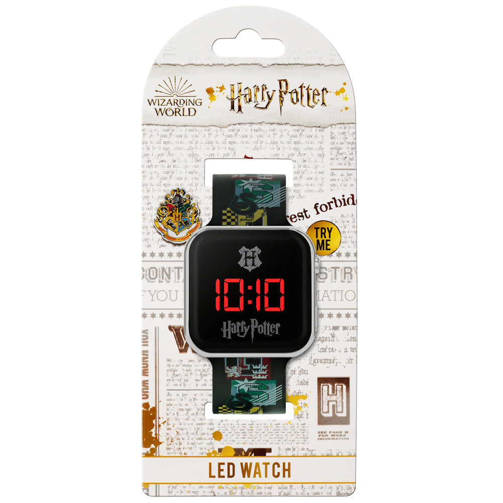 Harry Potter Junior LED Watch