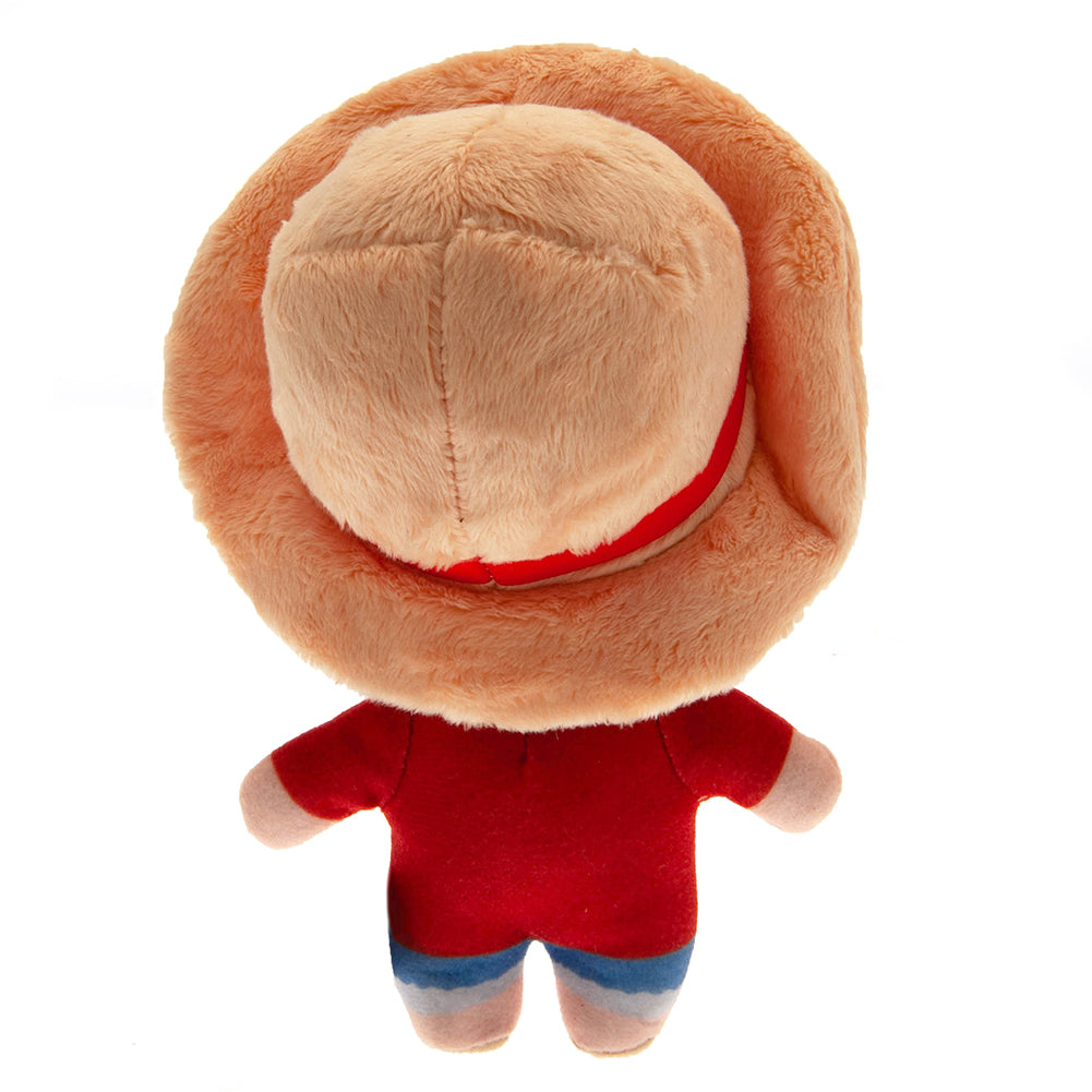 One Piece Plush Toy Luffy