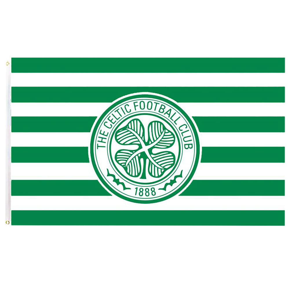 Celtic FC Flag HP