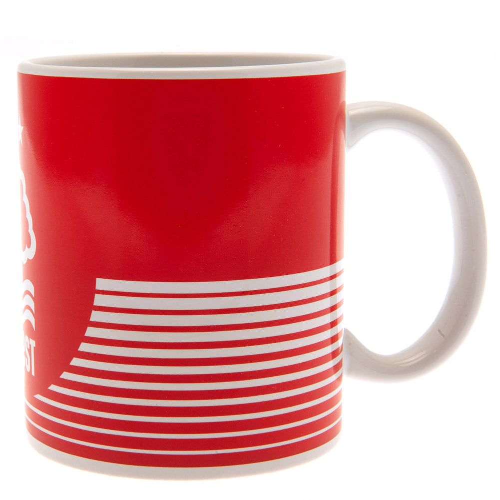 Nottingham Forest FC Mug LN