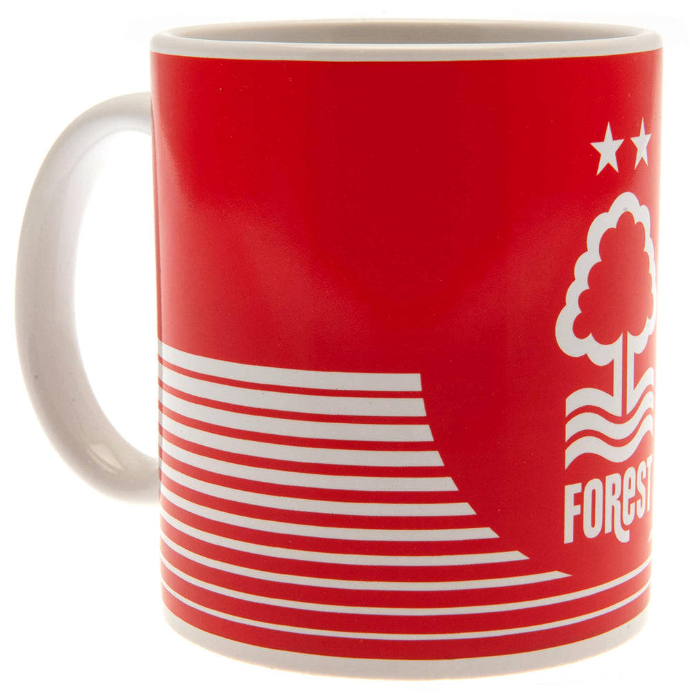 Nottingham Forest FC Mug LN