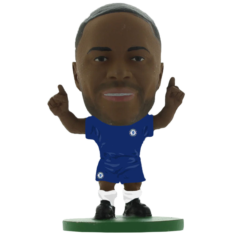 Chelsea FC SoccerStarz Sterling