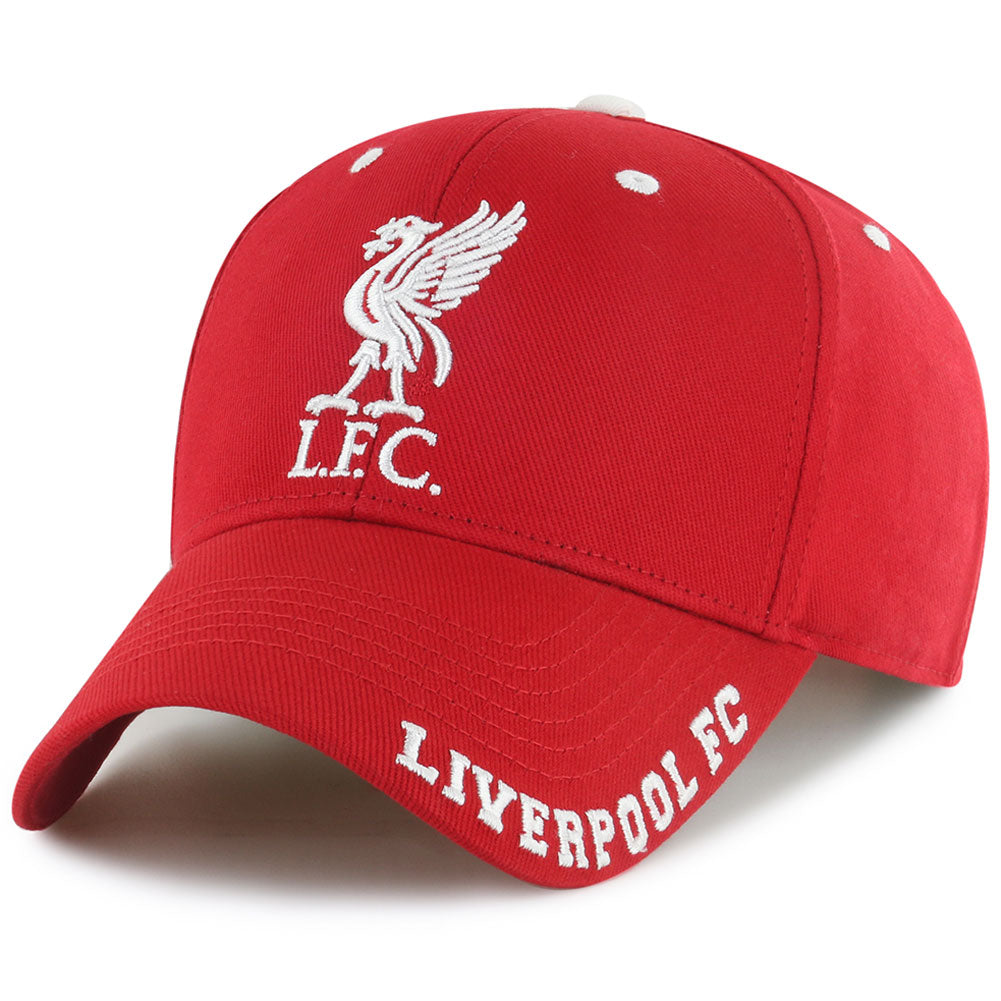 Liverpool FC Cap Frost RD