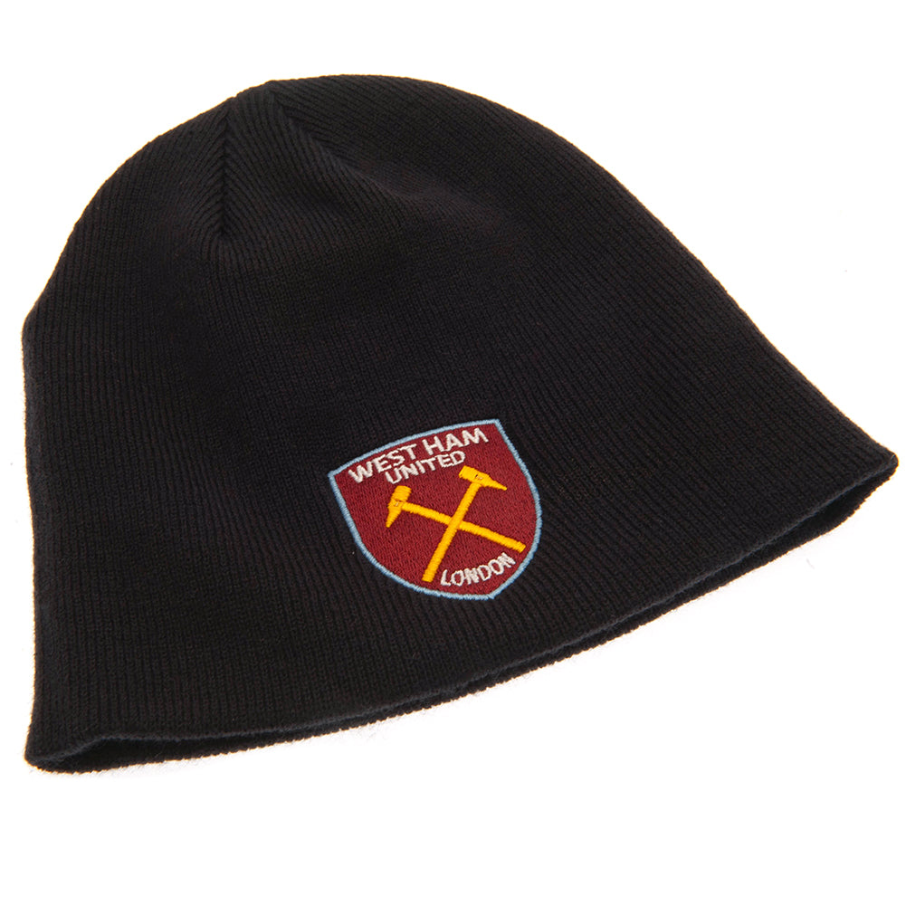 West Ham United FC Beanie NV