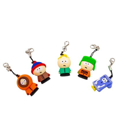 South Park Mini Pen Pals Mystery Pack