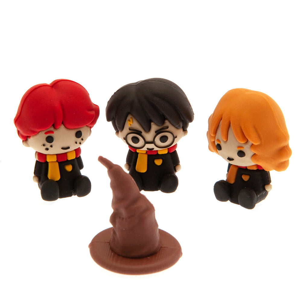 Harry Potter Desk Tidy Phone Stand