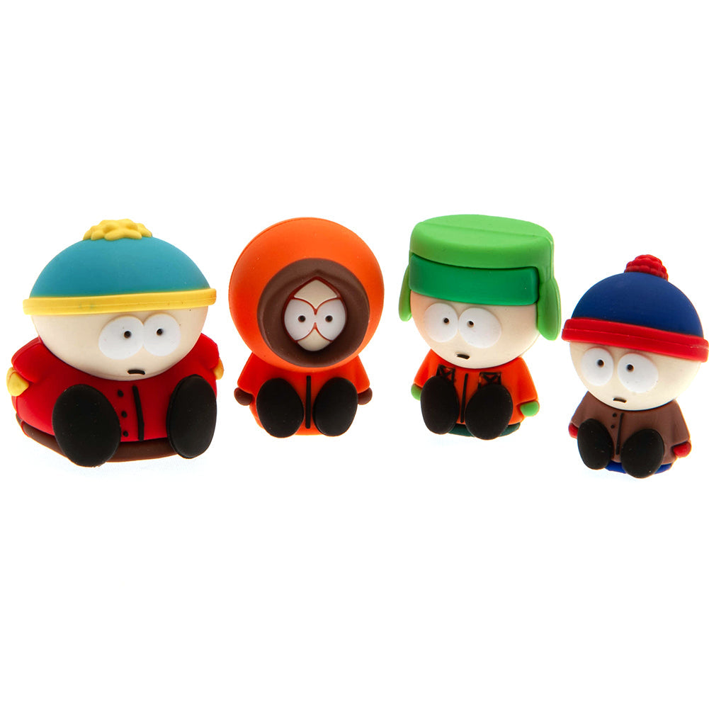 South Park Desk Tidy Phone Stand