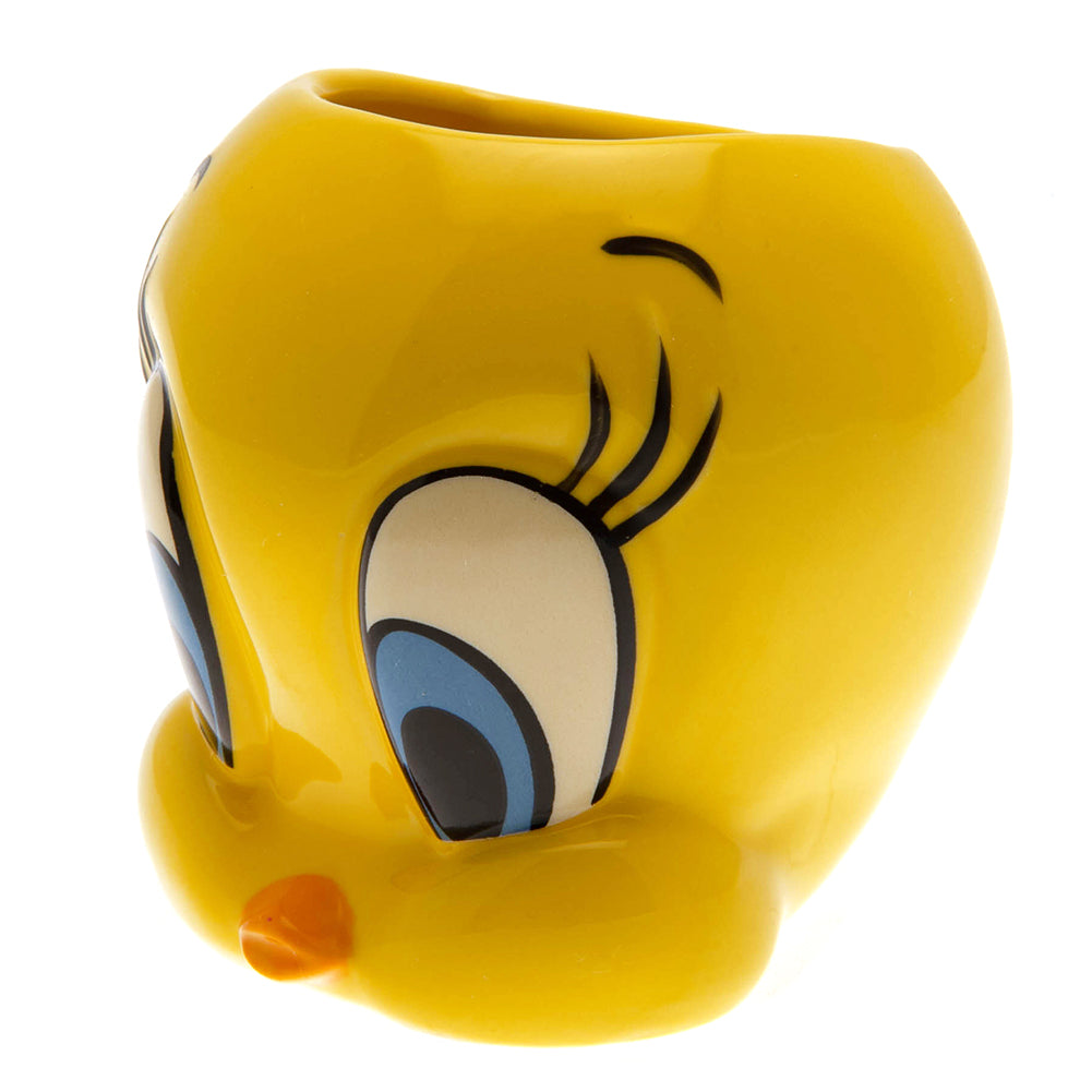 Looney Tunes Desk Tidy Pen Pot Tweety