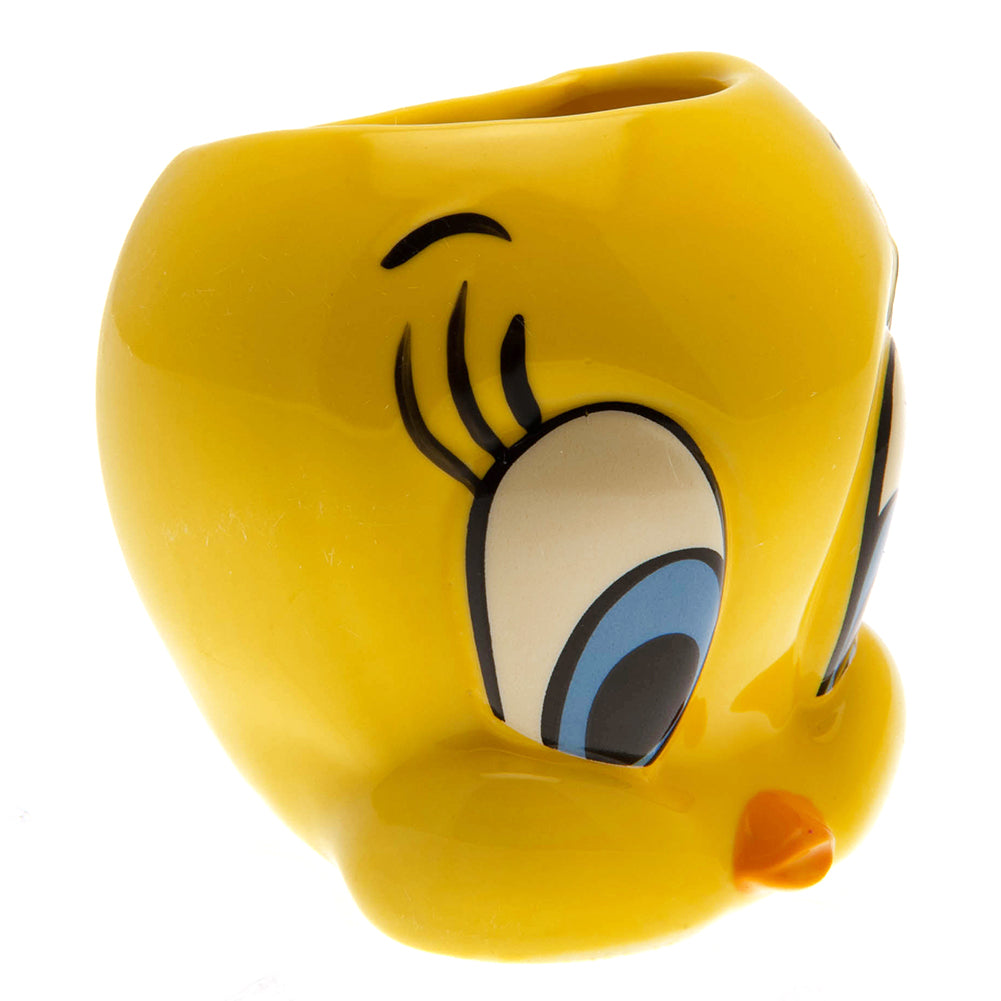 Looney Tunes Desk Tidy Pen Pot Tweety