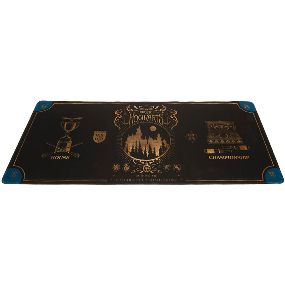 Harry Potter Jumbo Desk Mat