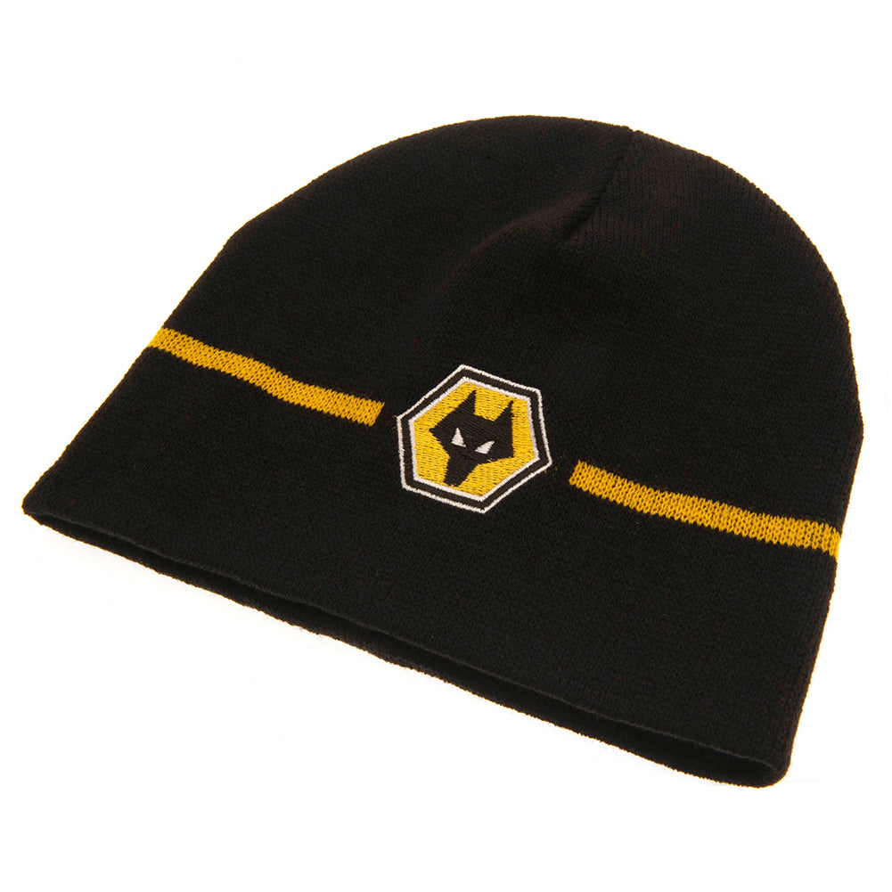 Wolverhampton Wanderers FC Beanie