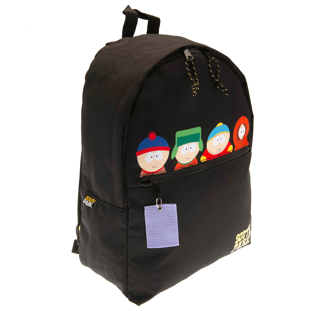 South Park Premium Backpack