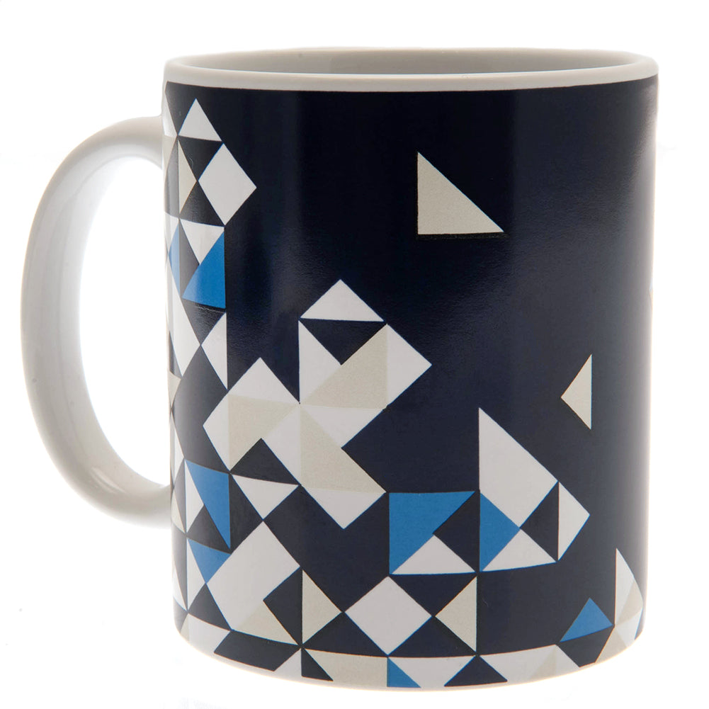 Tottenham Hotspur FC Mug PT