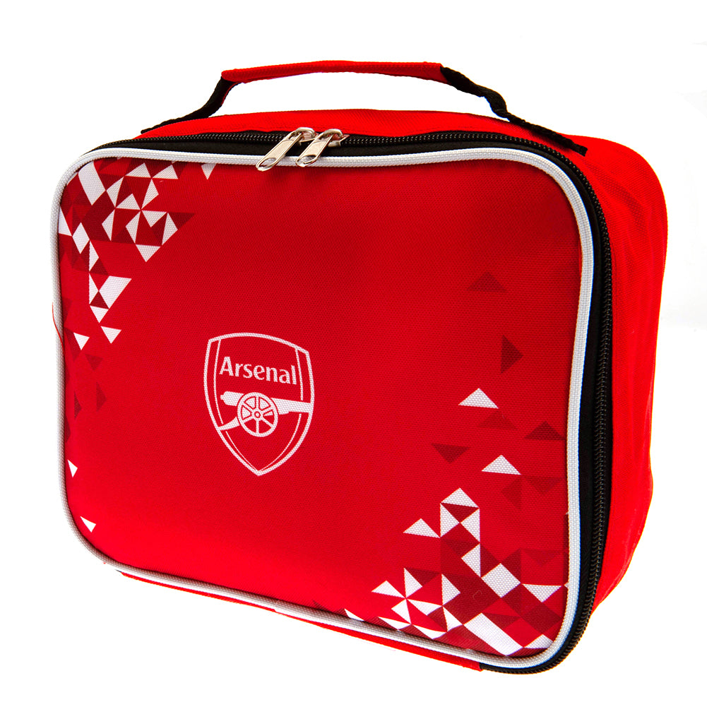 Arsenal FC Particle Lunch Bag