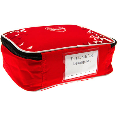 Arsenal FC Particle Lunch Bag