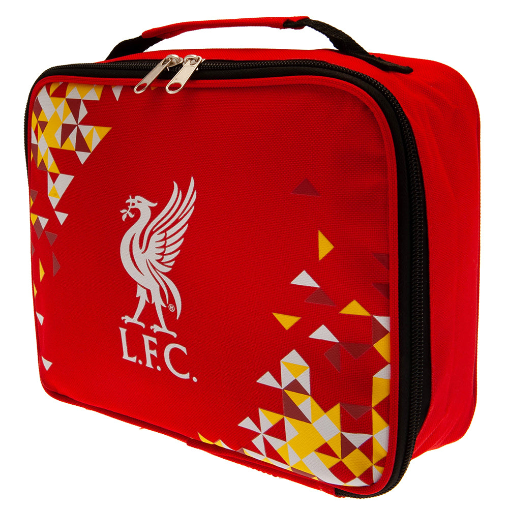 Liverpool FC Particle Lunch Bag